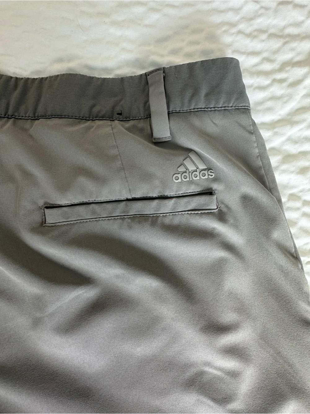 adidas golf athletic